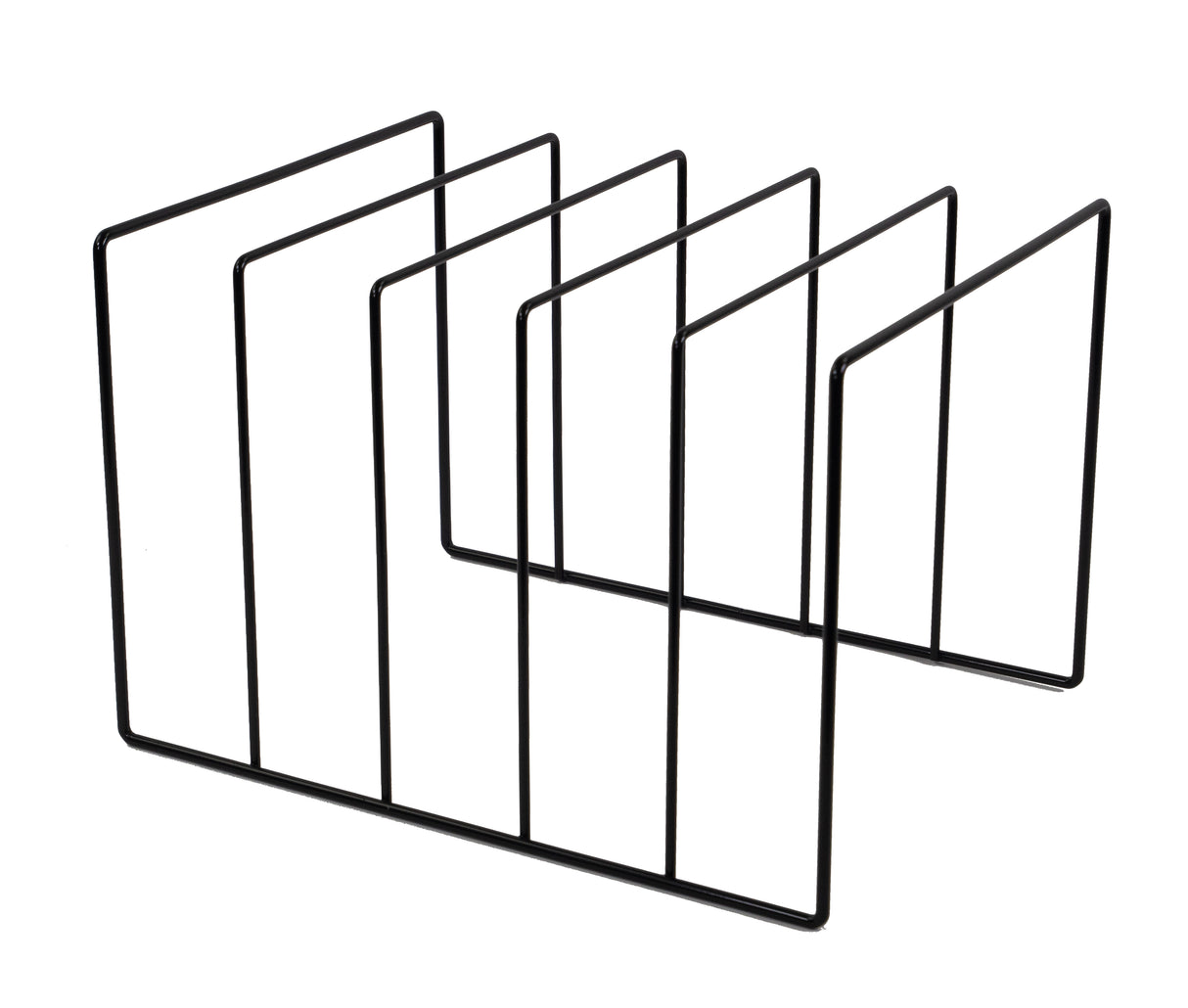 Studio 57 Groovy -levysoitin LP-telineellä (Ivy)