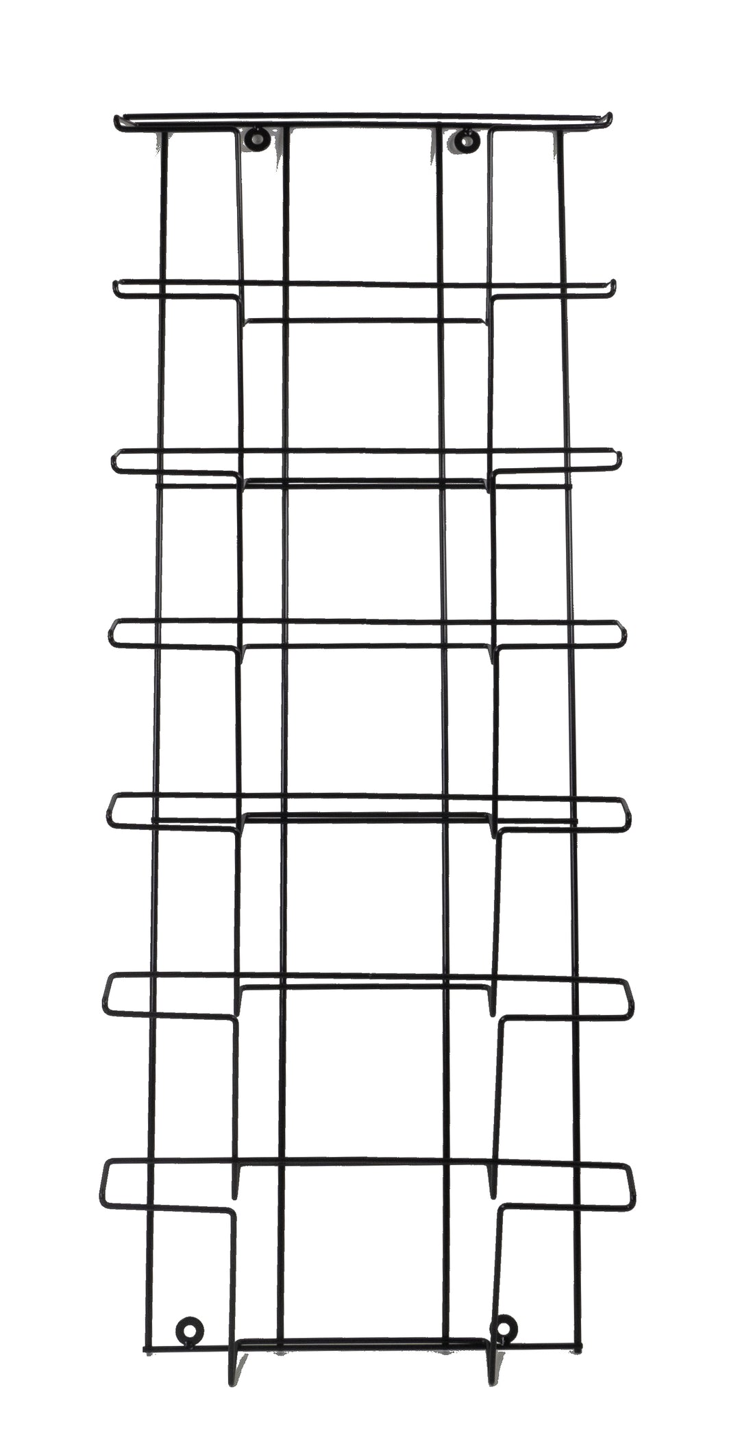 Studio 57 - Lehtiteline vinyylilevyille (Metalli)