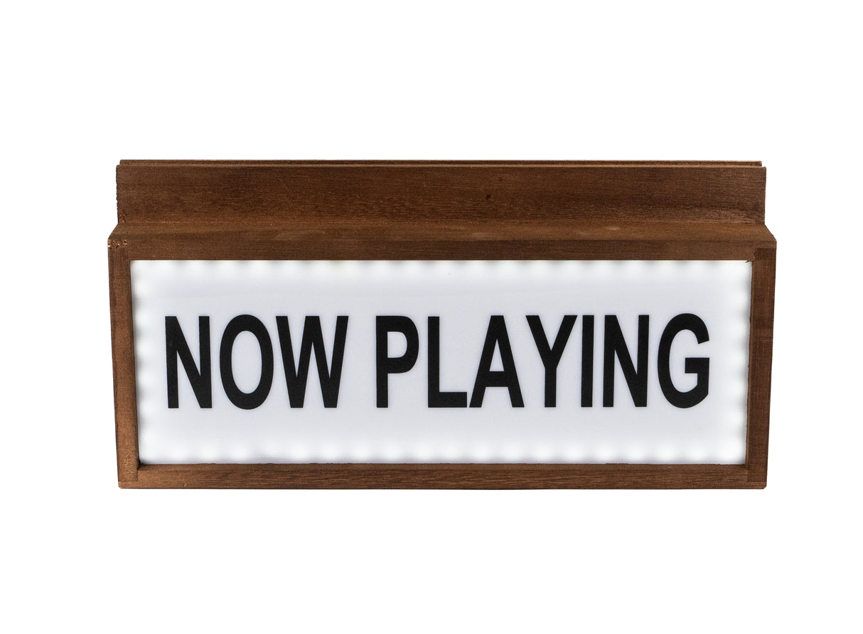 Studio 57 "Now Playing" Vinyylilevyteline