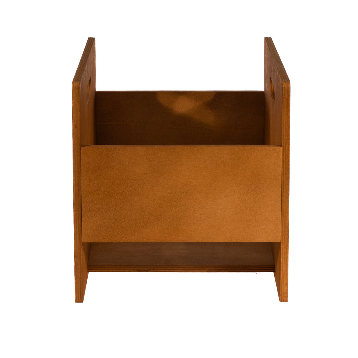 Studio 57 - Vinyl "Record Crate" (Træ)