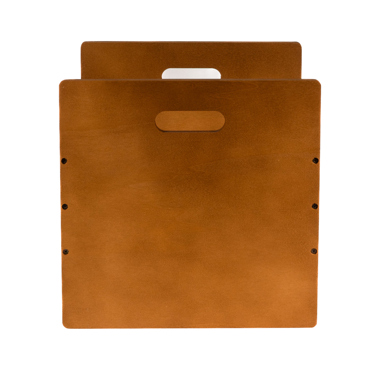 Studio 57 - Vinyl "Record Crate" (Træ)