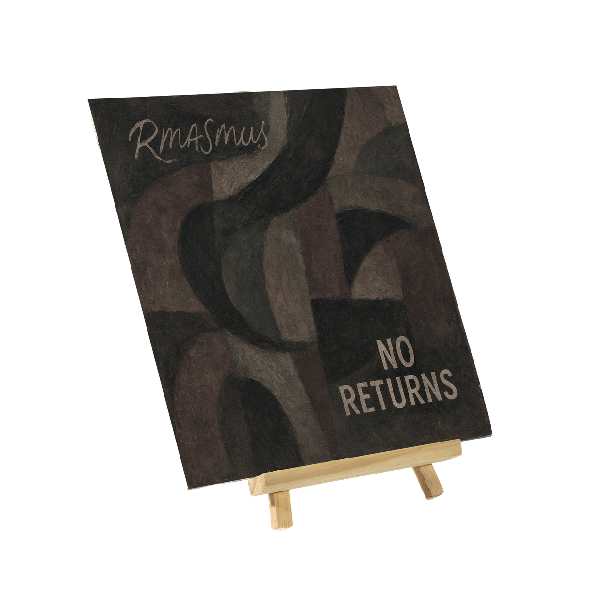 Studio 57 - Vinyyli Teline Näyttö (7'' - 12'')