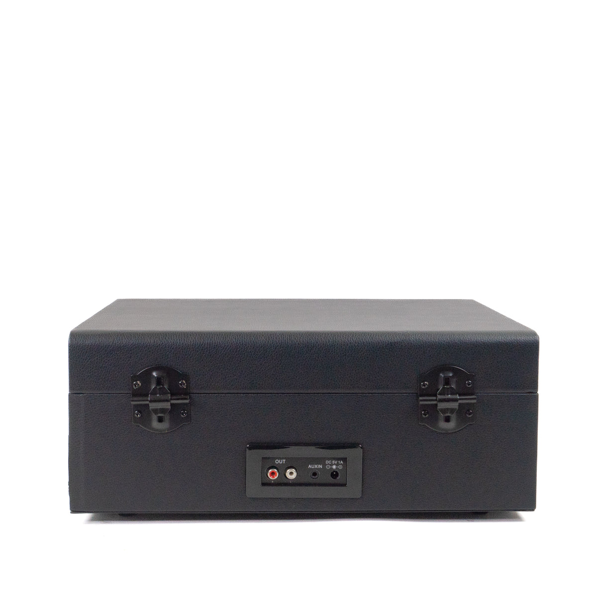 Studio 57 Groovy levysoitin (musta)