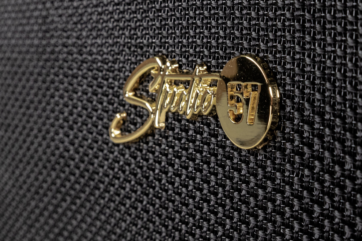 Studio 57 Pulse Bluetooth-kaiutin (Musta)