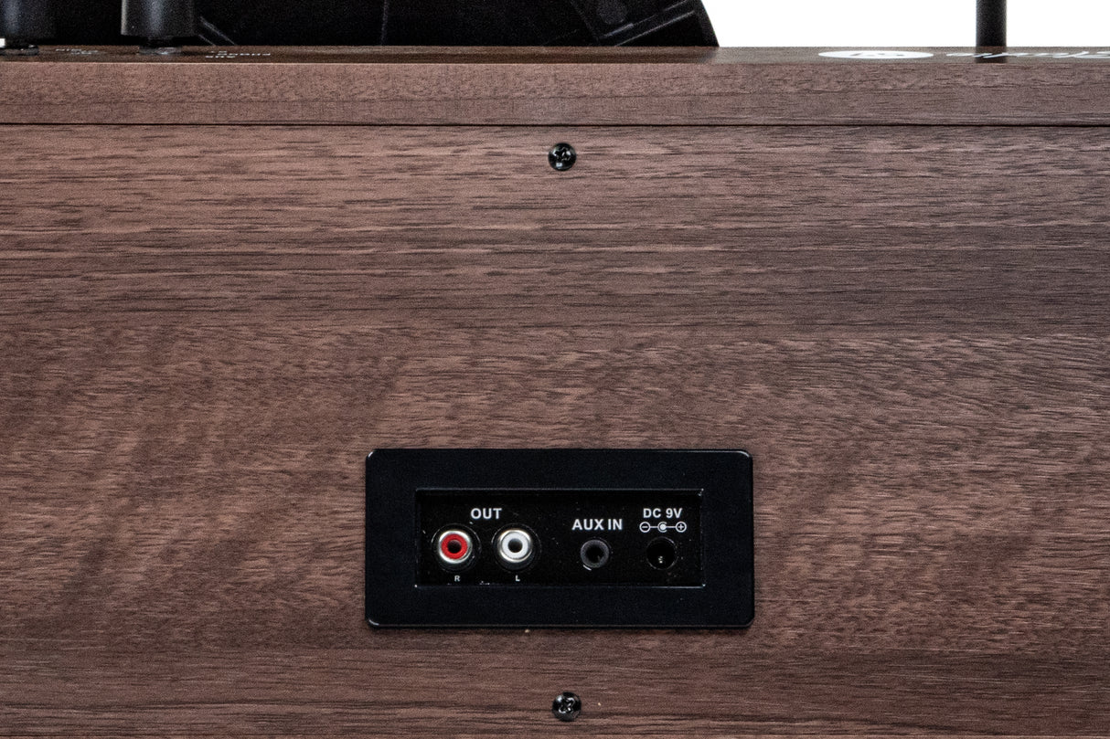 OUTLET - Studio 57 vertikaalinen levysoitin