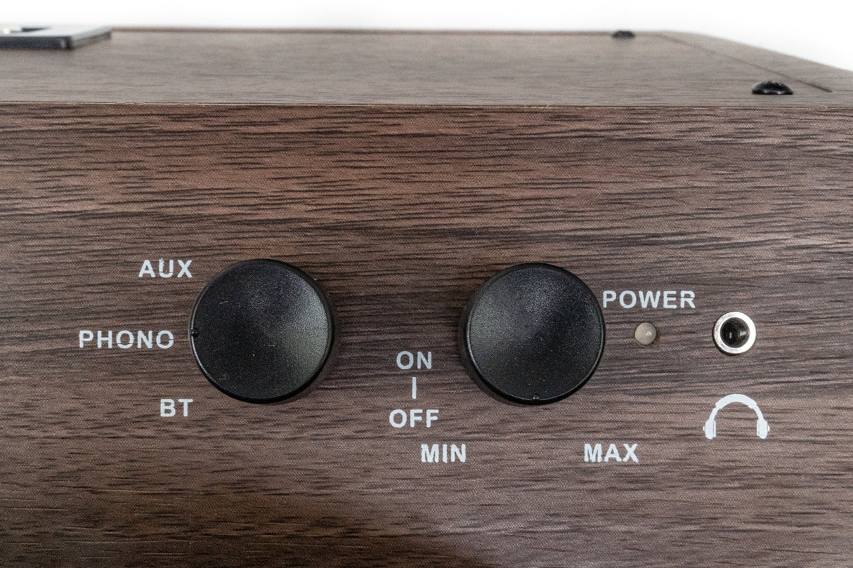 Studio 57 Pystylevysoitin