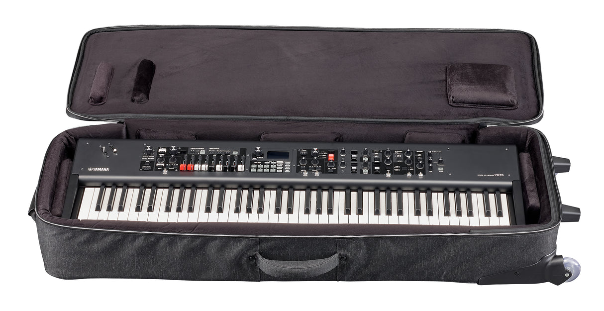 Yamaha YC73 Keyboard laukku