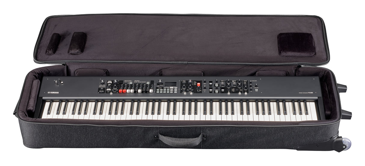 Yamaha YC88 Keyboard laukku