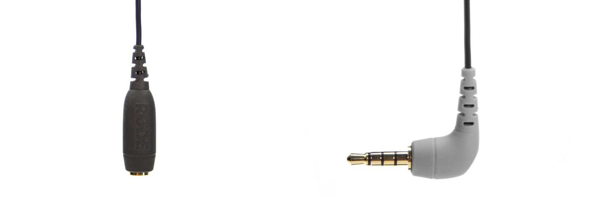 RØDE SC4 TRS TRRS-sovitin (3,5 mm)