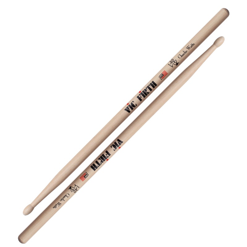 Vic Firth SCW Signature Series Charlie Watts