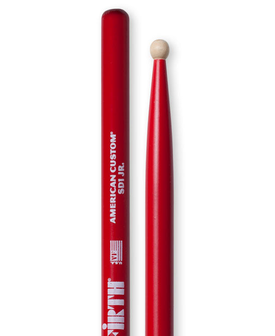 Vic Firth SD1 Junior Rummunkapulat