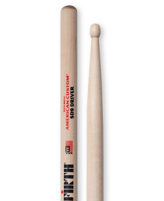 Vic Firth SD9 Driver Rummunkapulat