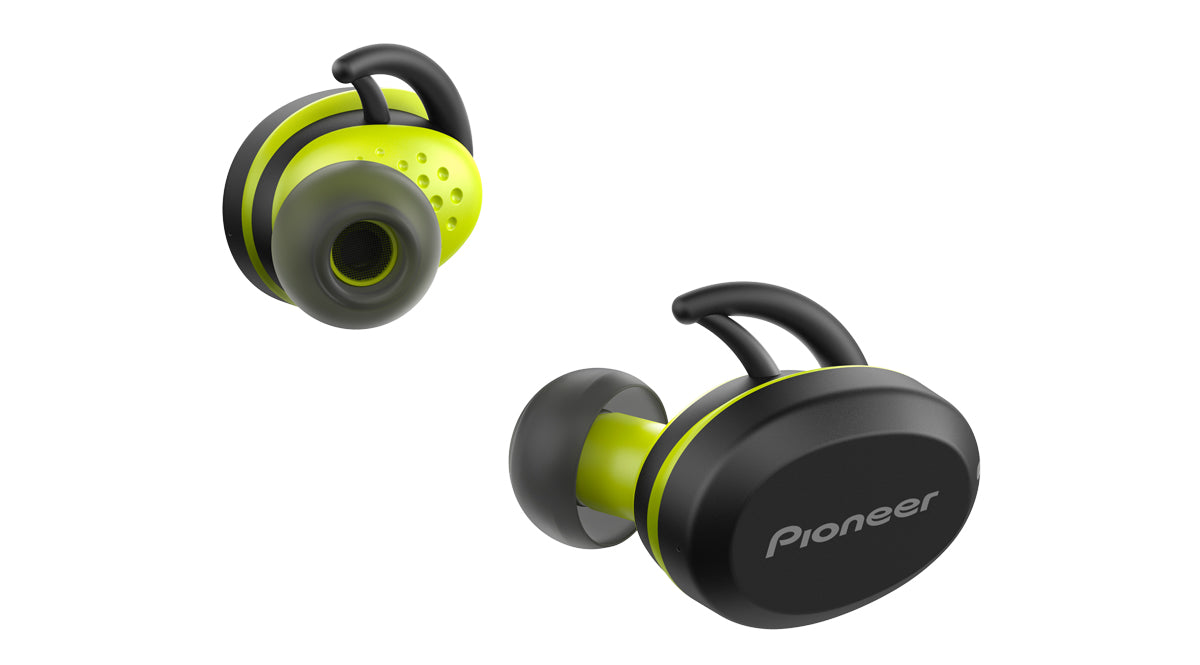 Pioneer SE-E8TW In-Ear Bluetooth Kuulokkeet