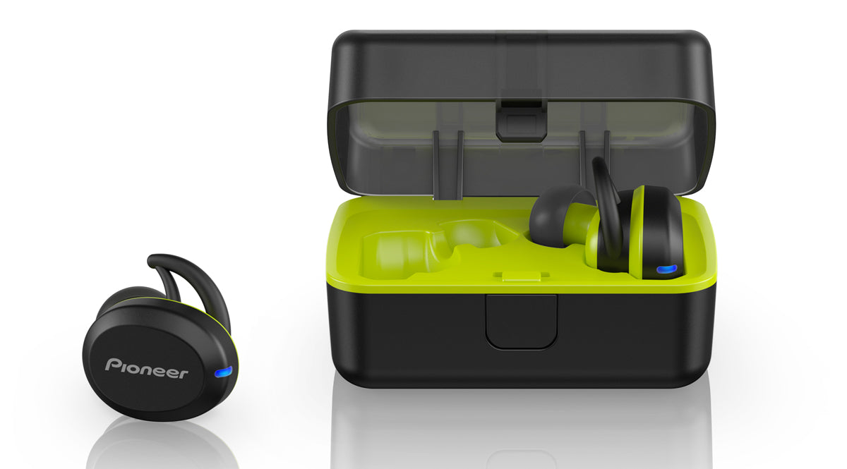 Pioneer SE-E8TW In-Ear Bluetooth Kuulokkeet