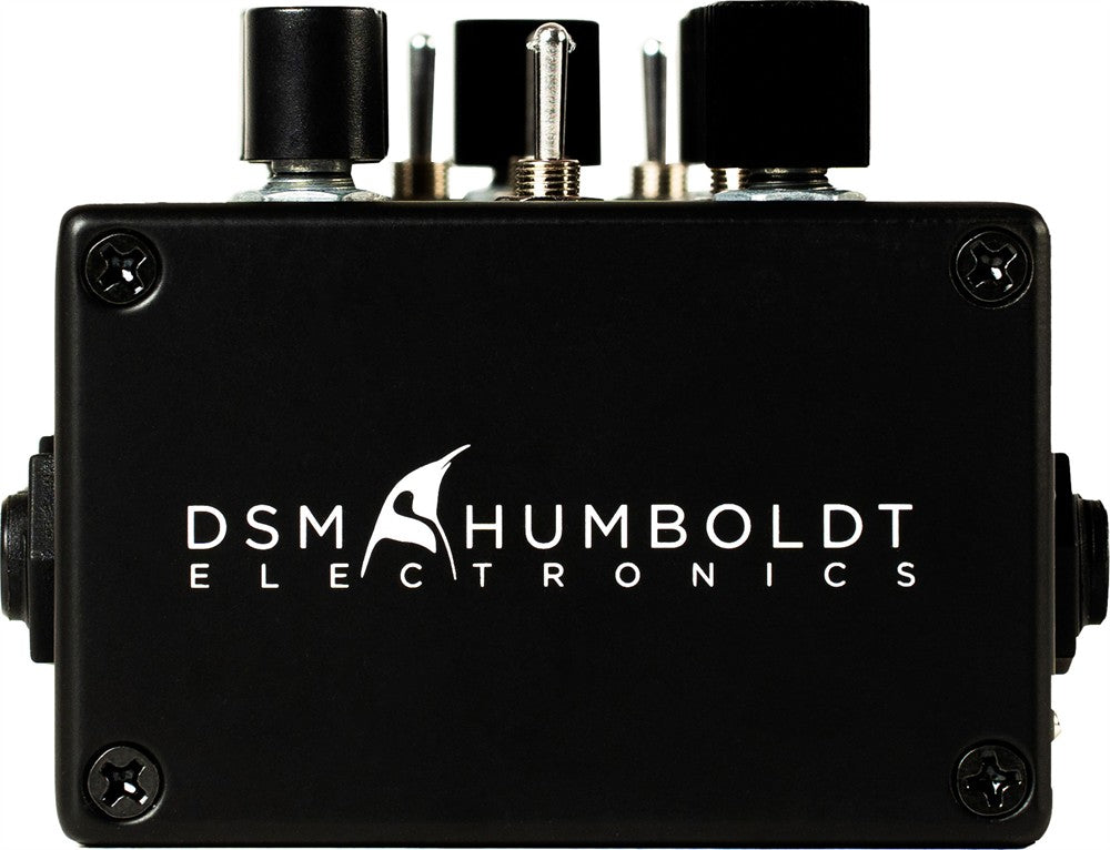 Simplifier Amps Bass Master Zero Watt -vahvistin