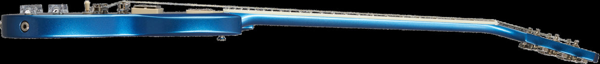 Epiphone SG Muse Sähkökitara (Radio Blue Metallic )