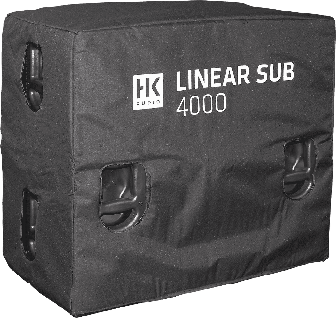 HK Audio Suojus Linear Sub 4000:lle