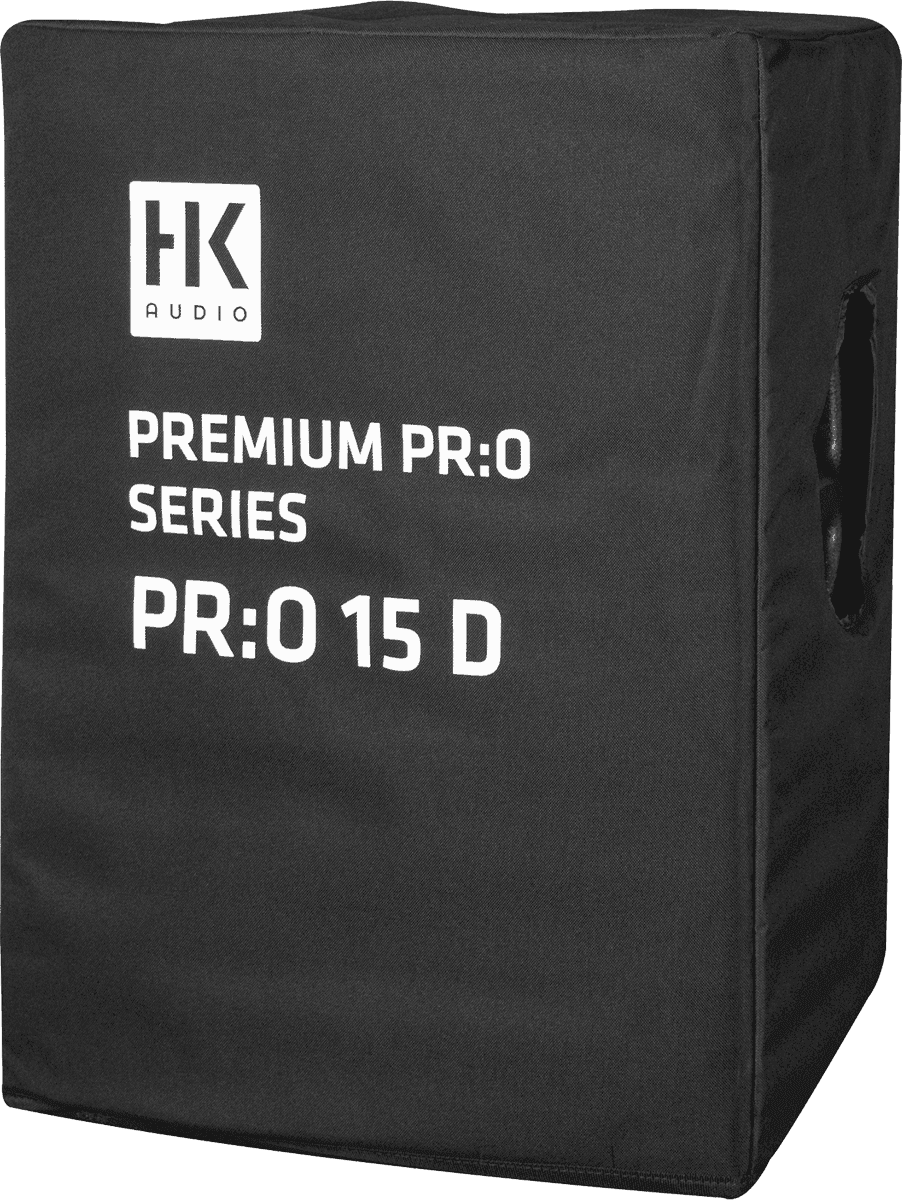HK Audio Suojus PR:O 15D:lle