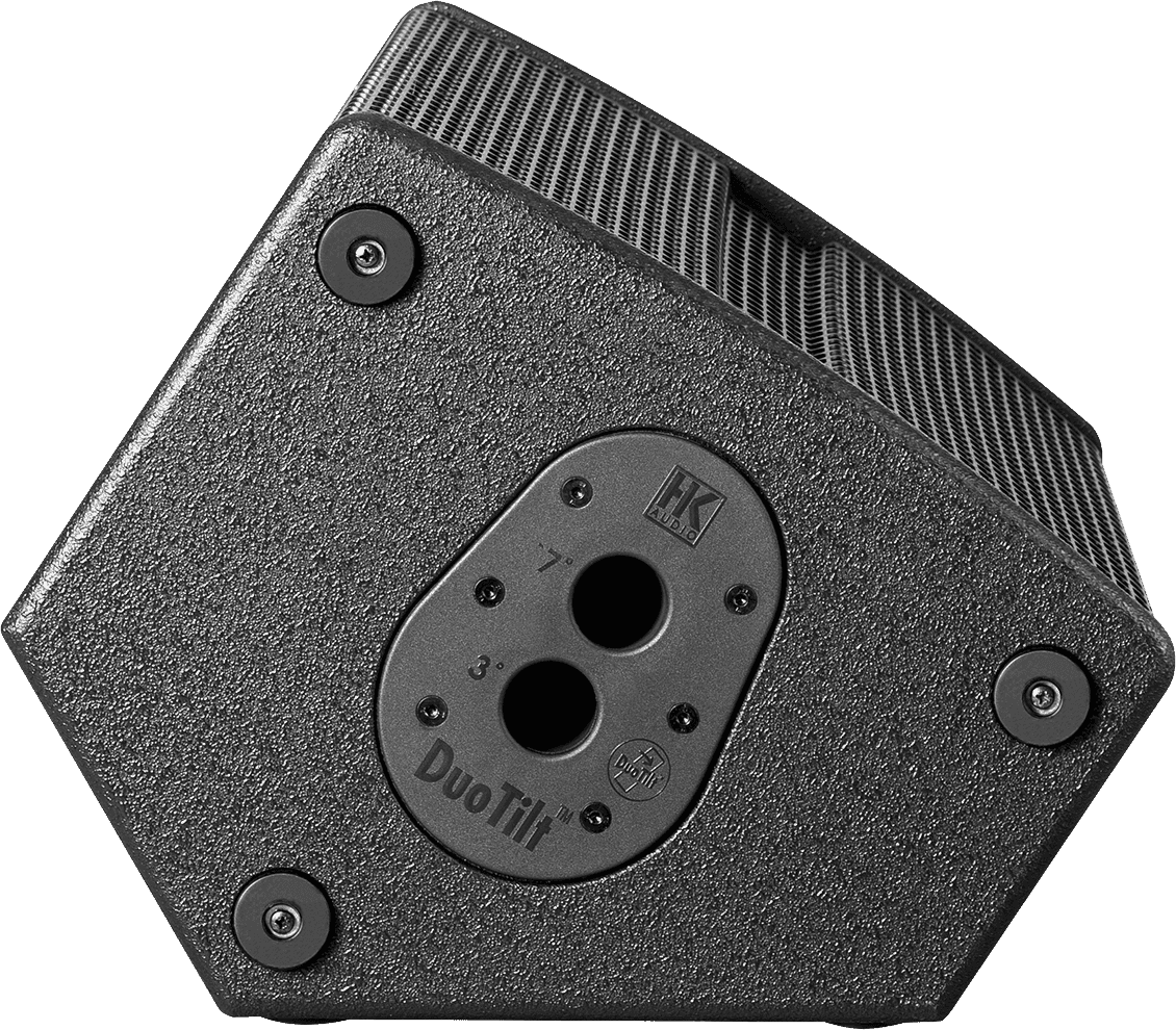 HK Audio Linear 3 112XA - Aktiivinen PA-kaiutin (Monitoiminen)