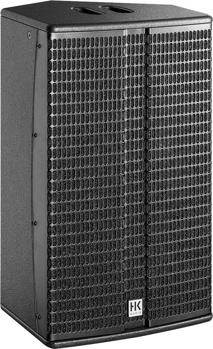 HK Audio Linear 3 112XA - Aktiivinen PA-kaiutin (Monitoiminen)
