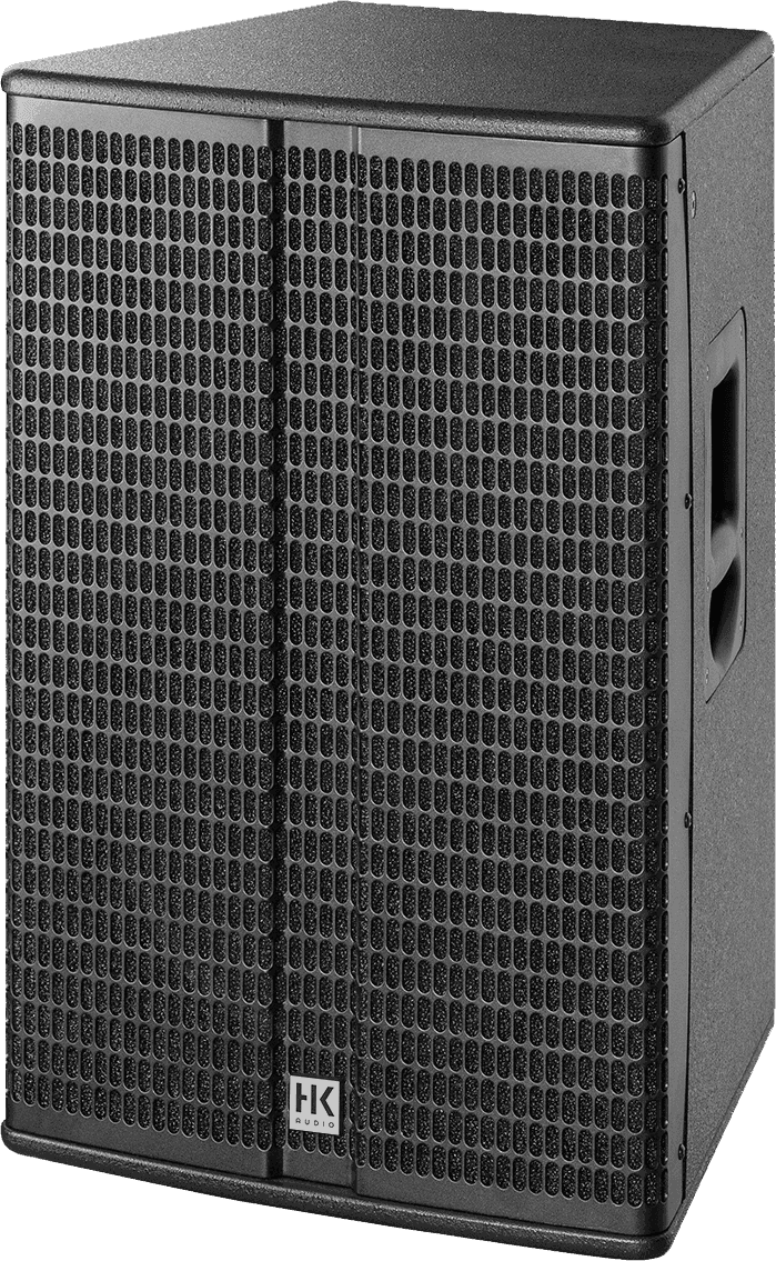 HK Audio Linear 3 115FA Aktiivinen PA-kaiutin (Full Range)