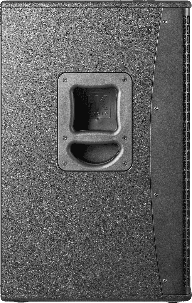 HK Audio Linear 3 115FA Aktiivinen PA-kaiutin (Full Range)