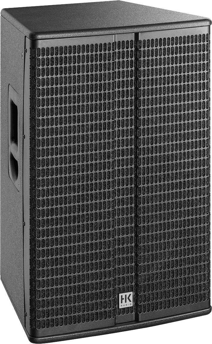 HK Audio Linear 3 115FA Aktiivinen PA-kaiutin (Full Range)