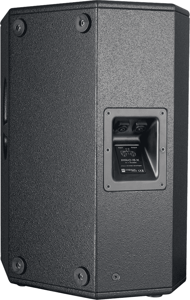 HK Audio PR:O 15X - Passiivinen PA Kaiutin