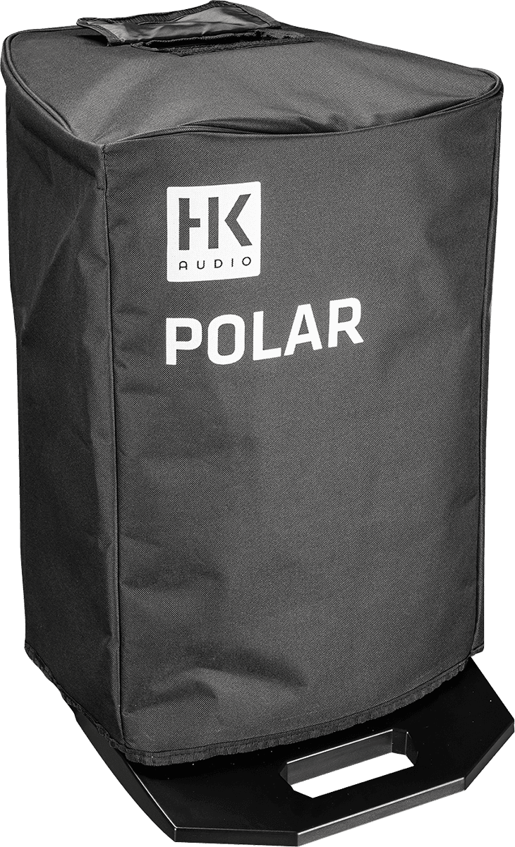 HK Audio Polar 10 sarakekaiutin