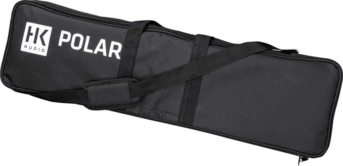 HK Audio Polar 10 sarakekaiutin