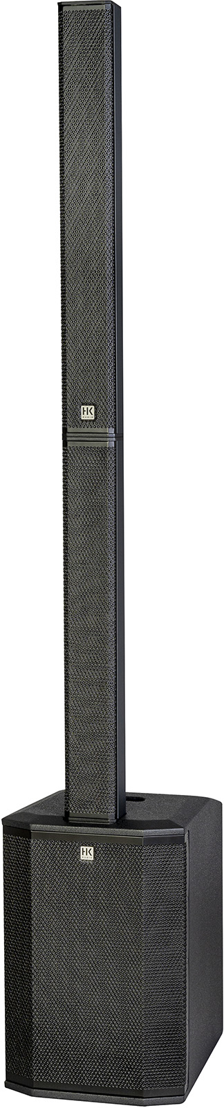 HK Audio Polar 10 MK2 - Pylväskaiutin