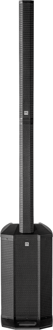 HK Audio Polar 12 sarakkeen kaiutin