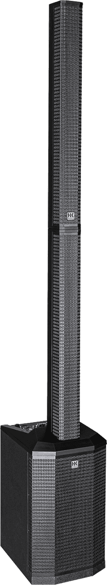 HK Audio Polar 8 - Søjlehøjttaler