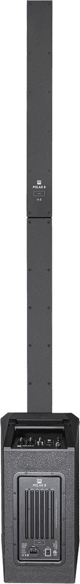 HK Audio Polar 8 - Søjlehøjttaler