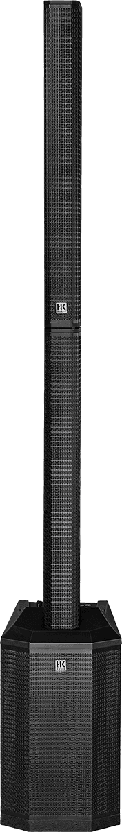 HK Audio Polar 8 - Søjlehøjttaler