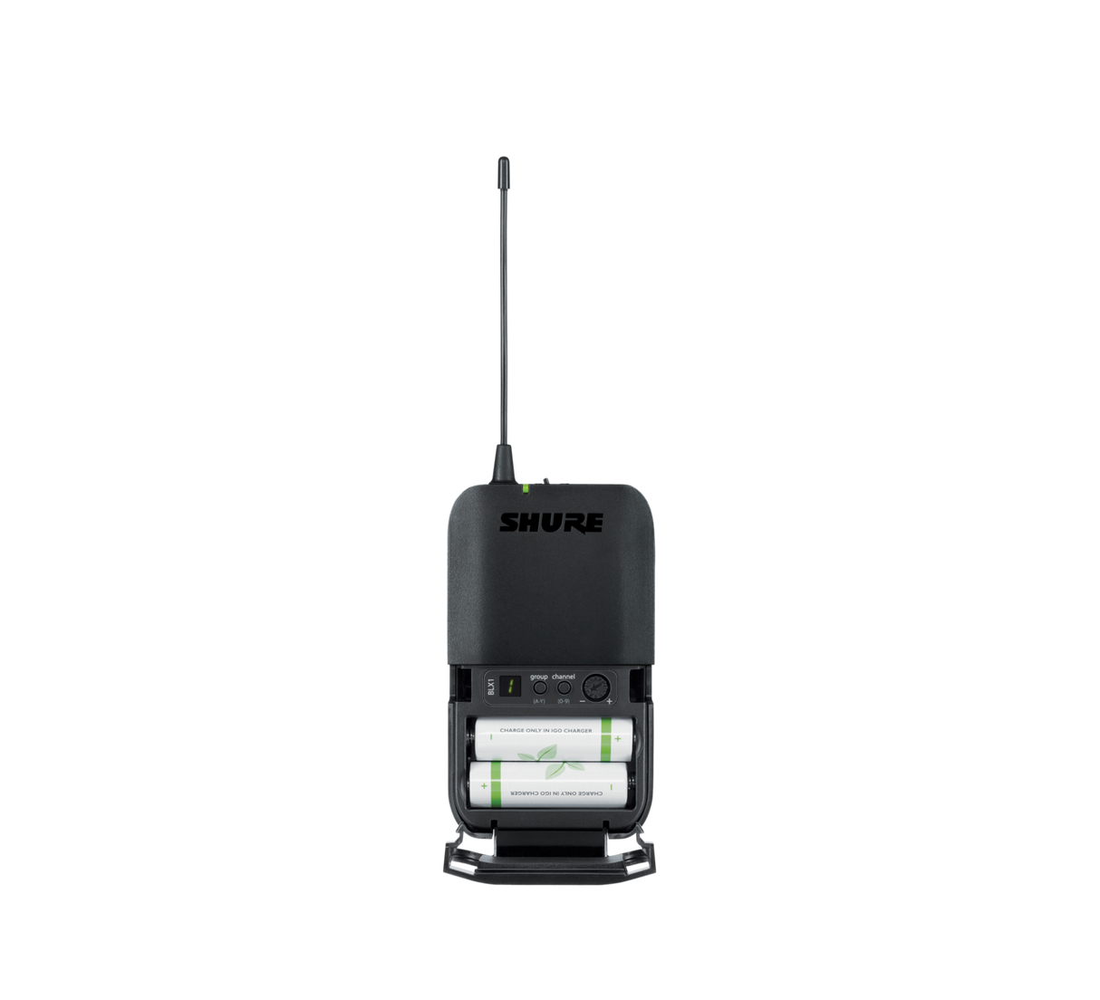 Shure BLX14 P31 Langaton Headset (S8 - 823-832 MHz)