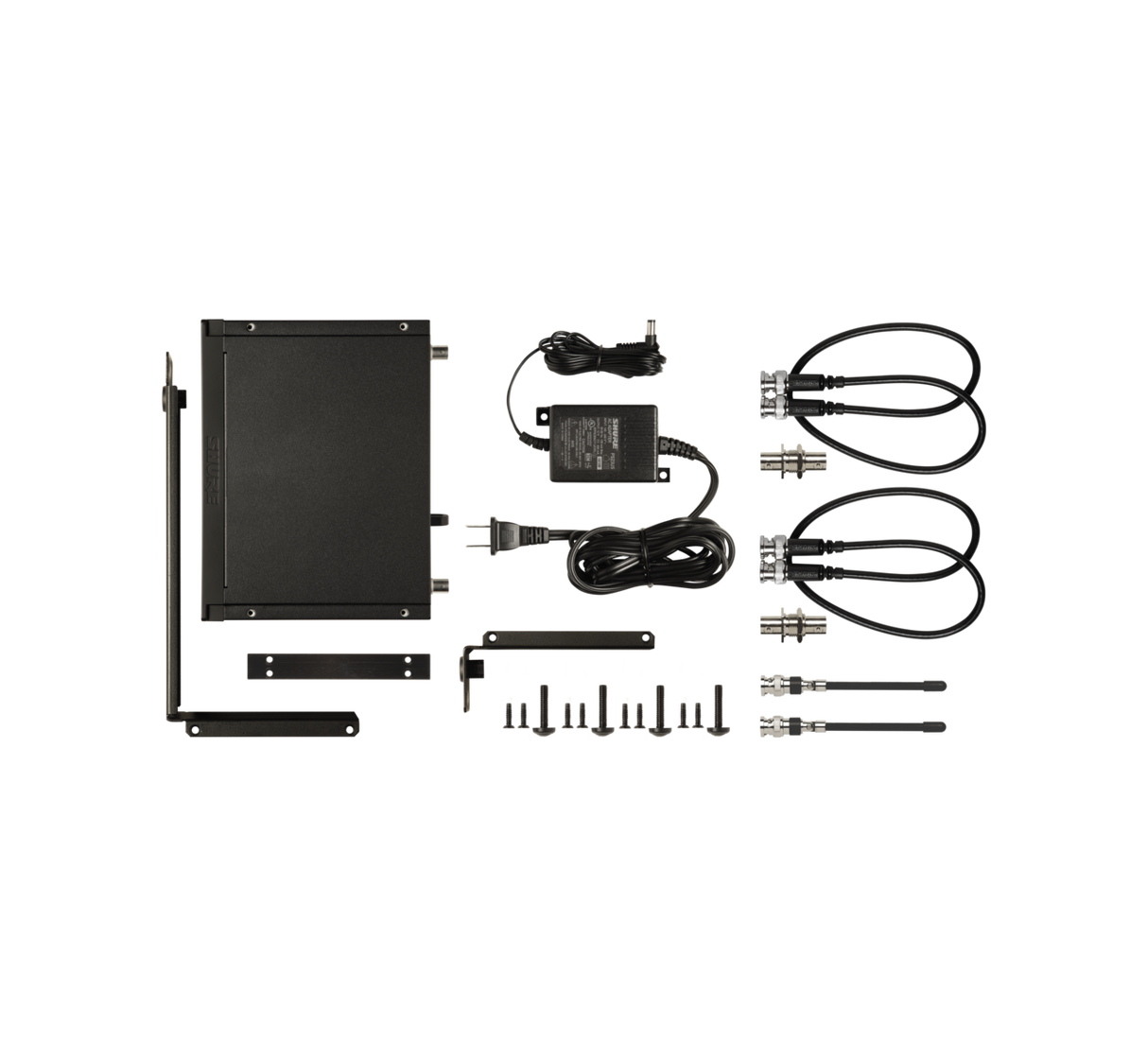 Shure BLX24R B58A Langaton Mikrofonit (S8)