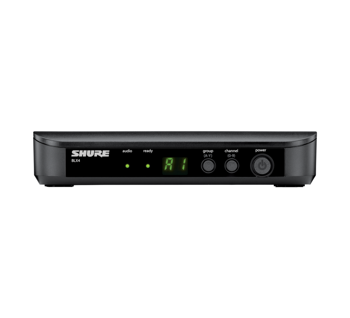Shure BLX14 CVL Langaton Lavaliermikrofonit (S8)