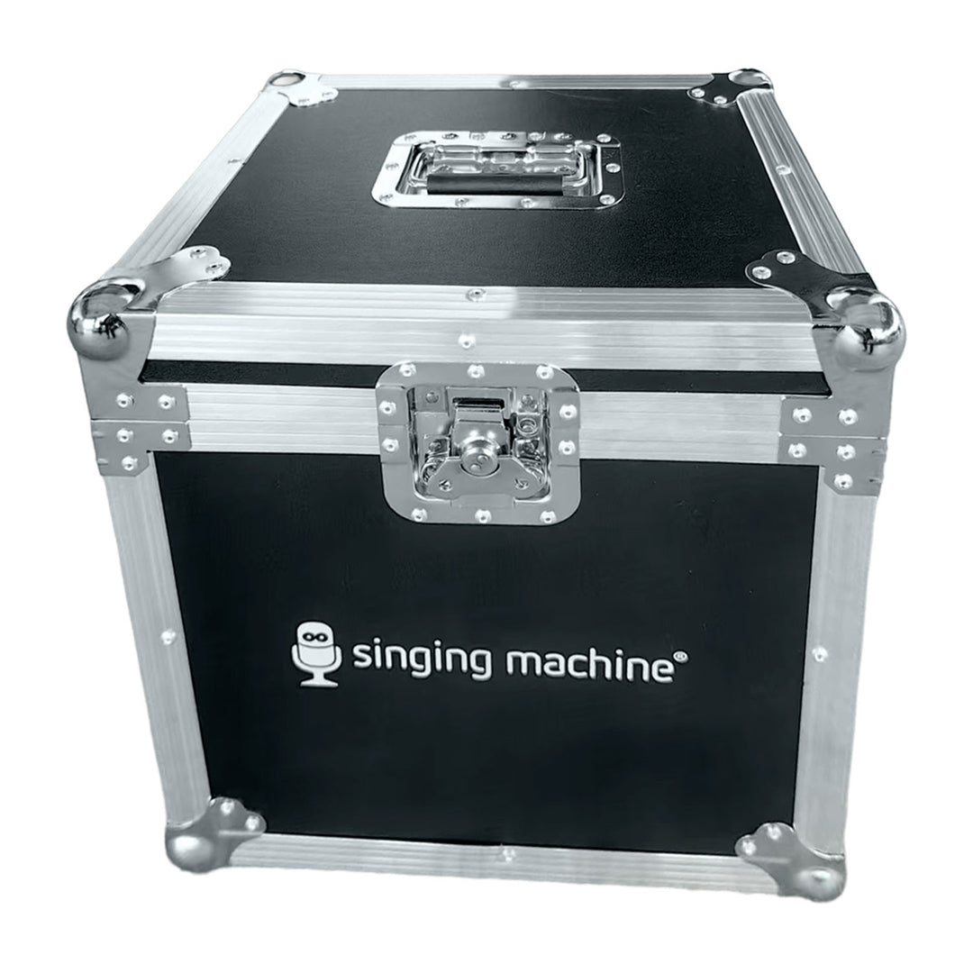 SINGING MACHINE Kuljetuslaukku