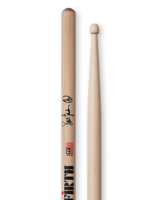 Vic Firth Steve Jordan Signature rumpukepit