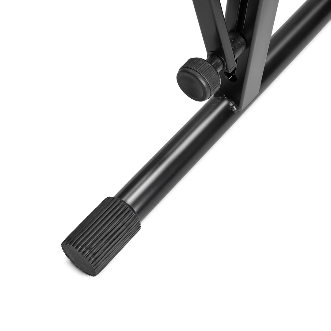 Adam Hall Stands SKS 05 - Yleismallinen teline keyboardeille ja laitteille