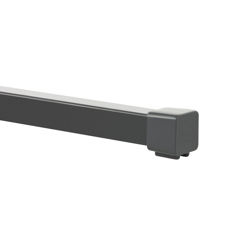 Adam Hall Stands SKS 22 XB - Kaksitasoinen keyboard-teline