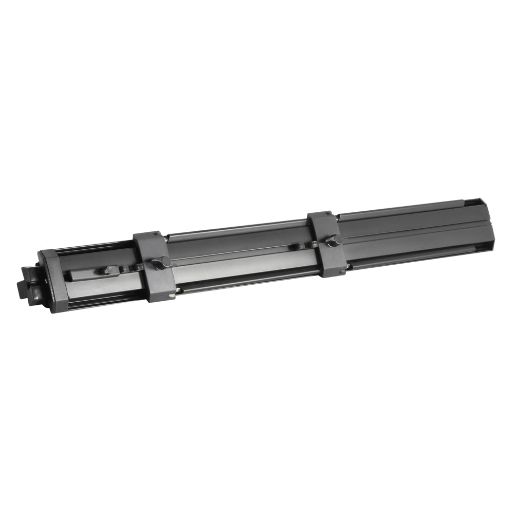 Adam Hall Stands SKS 22 XB - Kaksitasoinen keyboard-teline