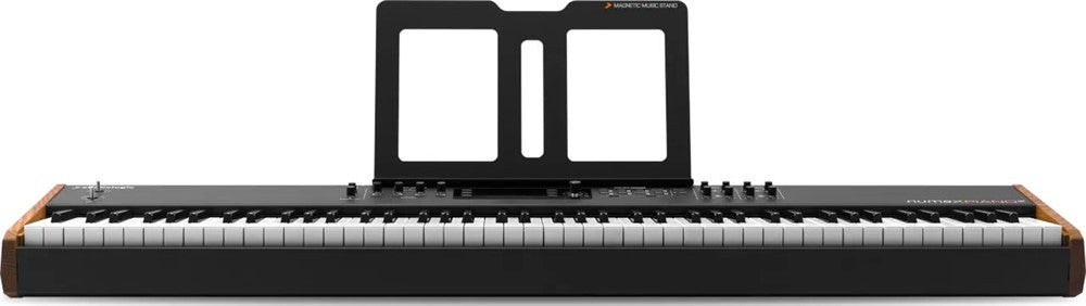 Studiologic Numa X Piano magneettinen nuottiteline