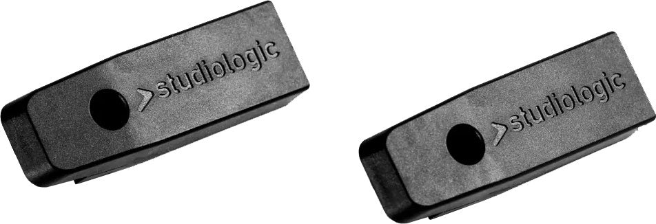 Studiologic SL MK2 Magneettikiinnikkeet