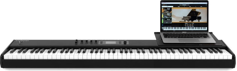 Studiologic SL magneettinen tietokonelevy MK2 Type C