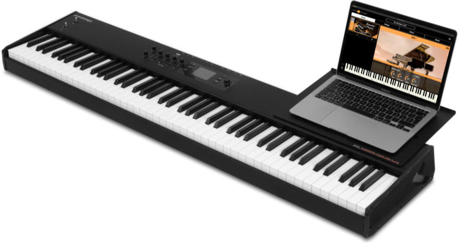 Studiologic SL magneettinen tietokonelevy MK2 Type C