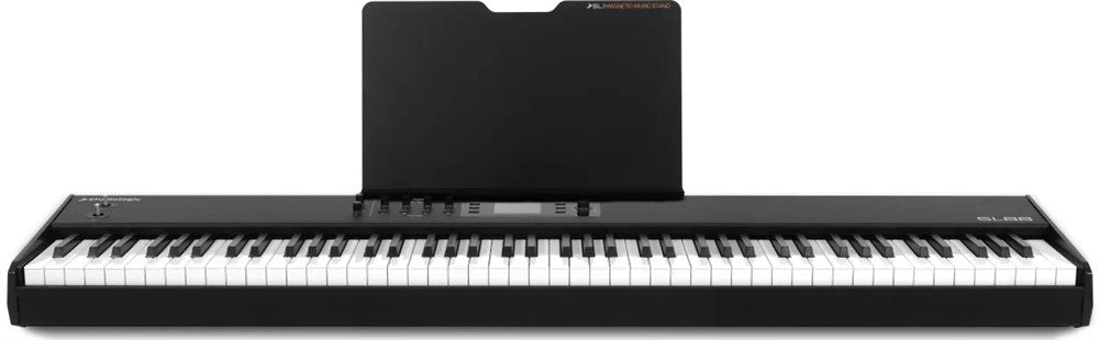 Studiologic SL magneettinen nuottiteline MK2 Type C
