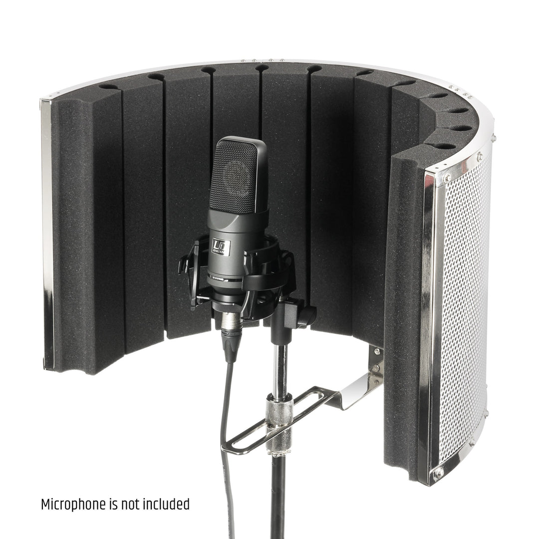 Adam Hall RF1 Mikrofonisuoja