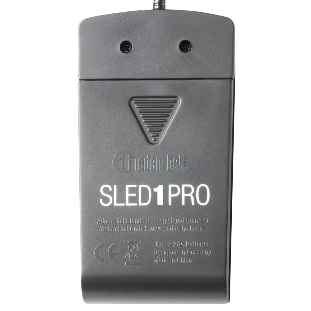 Adam Hall Stands SLED 1 PRO - LED-lys nodestatiiville